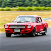 Thumbnail 4 - Mustang GT350 Thrill