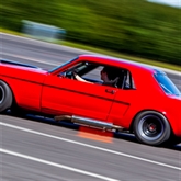 Thumbnail 7 - Mustang GT350 Thrill