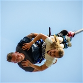 Thumbnail 3 - Tandem Bungee Jump 