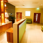 Thumbnail 6 - Sparkling Spa Day with Afternoon Tea for Two at Crowne Plaza Reading East