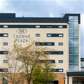 Thumbnail 9 - Sparkling Spa Day with Afternoon Tea for Two at Crowne Plaza Reading East