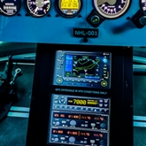 Thumbnail 6 - Helicopter Flight & Simulator Experience with Sparkling Lunch for Two