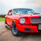 Thumbnail 5 - Mustang GT350 Blast