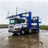 Thumbnail 1 - HGV Driving