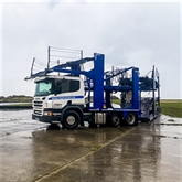 Thumbnail 5 - HGV Driving