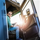 Thumbnail 6 - HGV Driving