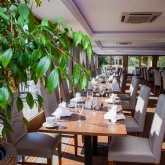 Thumbnail 3 - One Night with Dinner for Two at Shendish Manor Hotel