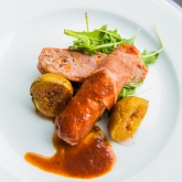 Thumbnail 4 - One Night with Dinner for Two at Shendish Manor Hotel