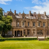 Thumbnail 6 - One Night with Dinner for Two at Shendish Manor Hotel