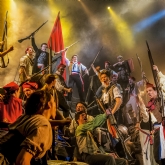 Thumbnail 5 - Premium Theatre Tickets for Two