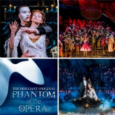 Thumbnail 8 - Premium Theatre Tickets for Two