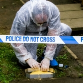 Thumbnail 1 - Ultimate CSI & Forensic Experience Day