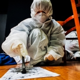 Thumbnail 2 - Ultimate CSI & Forensic Experience Day