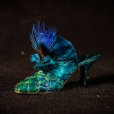 Thumbnail 10 - Magical Fairy Garden & Afternoon Tea Experience for Two