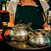 Thumbnail 3 - Magical Fairy Garden & Afternoon Tea Experience for Two