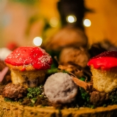 Thumbnail 4 - Magical Fairy Garden & Afternoon Tea Experience for Two