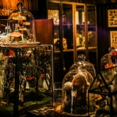 Thumbnail 6 - Magical Fairy Garden & Afternoon Tea Experience for Two