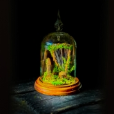 Thumbnail 8 - Magical Fairy Garden & Afternoon Tea Experience for Two