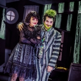 Thumbnail 3 - Beetlejuice Theatre Tickets for Two