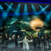 Thumbnail 6 - Beetlejuice Theatre Tickets for Two