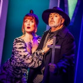 Thumbnail 7 - Beetlejuice Theatre Tickets for Two