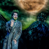 Thumbnail 8 - Beetlejuice Theatre Tickets for Two