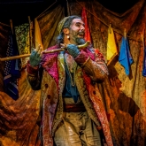 Thumbnail 11 - Oliver! Theatre Tickets for Two