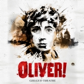 Thumbnail 2 - Oliver! Theatre Tickets for Two