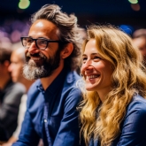 Thumbnail 3 - Oliver! Theatre Tickets for Two