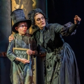 Thumbnail 4 - Oliver! Theatre Tickets for Two