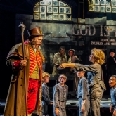 Thumbnail 6 - Oliver! Theatre Tickets for Two