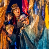 Thumbnail 7 - Oliver! Theatre Tickets for Two