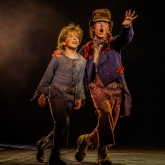 Thumbnail 8 - Oliver! Theatre Tickets for Two