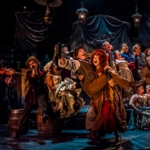 Thumbnail 9 - Oliver! Theatre Tickets for Two