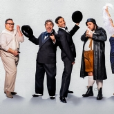 Thumbnail 4 - The Producers Theatre Tickets for Two