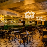 Thumbnail 4 - Roast Dinner & Glass of House Wine for Two at The Grand Hotel Birmingham