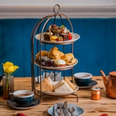 Thumbnail 1 - Imperial War Museum Entry for Two & Afternoon Tea at The Lodge