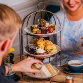 Thumbnail 5 - Imperial War Museum Entry for Two & Afternoon Tea at The Lodge