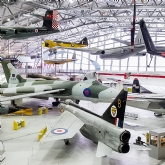 Thumbnail 1 - Duxford Elite Experience: IWM entry & Stay at The Lodge