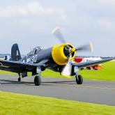 Thumbnail 2 - Duxford Elite Experience: IWM entry & Stay at The Lodge