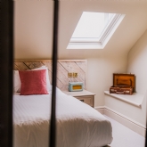 Thumbnail 4 - Duxford Elite Experience: IWM entry & Stay at The Lodge