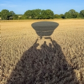 Thumbnail 7 - Sunrise Balloon Flight