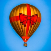 Thumbnail 11 - Sunrise Balloon Flight for Two