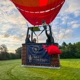 Thumbnail 1 - Norfolk Balloon Flight for Two