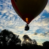 Thumbnail 3 - Norfolk Balloon Flight for Two