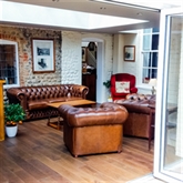 Thumbnail 7 - Flowering Jasmine Afternoon Tea for Two at The Grove Cromer