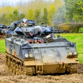 Thumbnail 1 - Tank Driving Challenge for Two