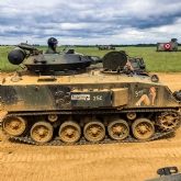 Thumbnail 3 - Tank Driving Challenge for Two