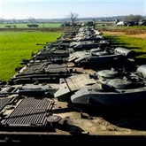 Thumbnail 4 - Tank Driving Challenge for Two