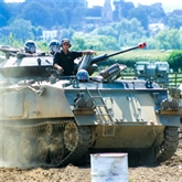 Thumbnail 6 - Tank Driving Challenge for Two